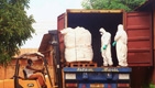 Removing Pesticide Stockpiles in Africa